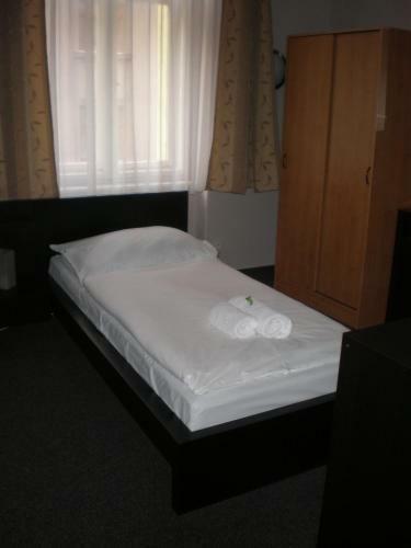 Hotel Zlat� ?tika