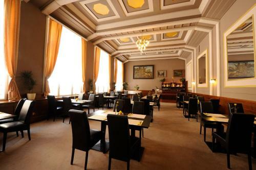 Hotel Zlat� ?tika