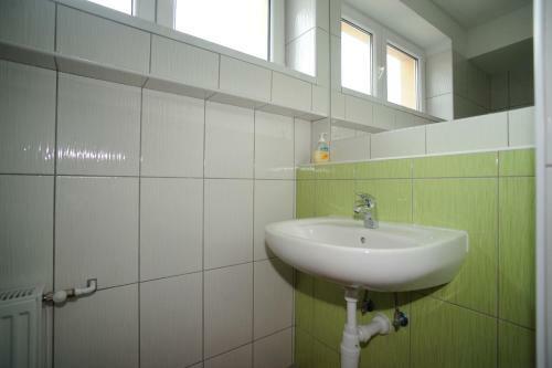 Aparthotel Hotel City