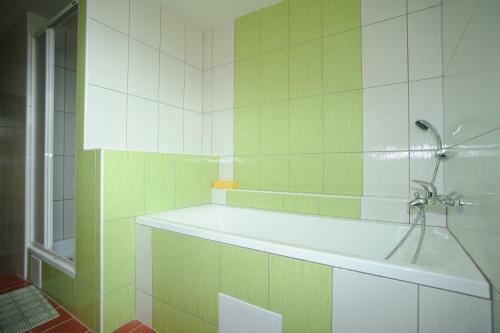 Aparthotel Hotel City