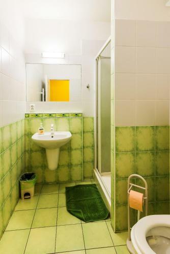 Aparthotel Hotel City