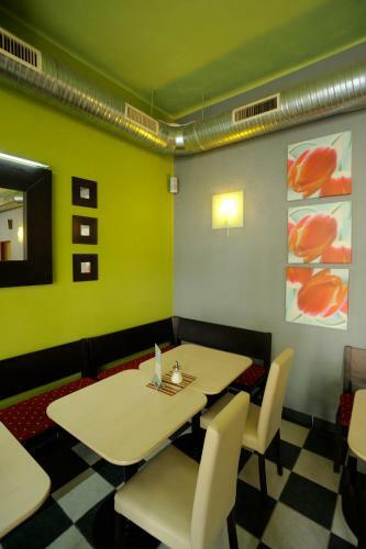 Aparthotel Hotel City