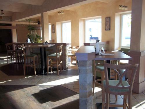 Hostal Blatensky Dvur