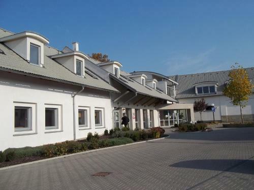 Hostal Blatensky Dvur
