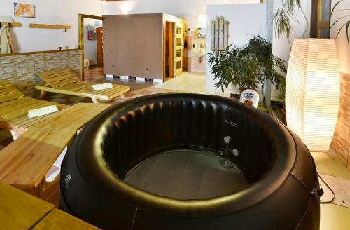 Hotel Kovarna