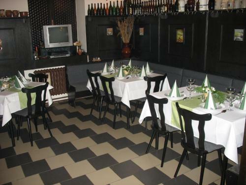 Hotel Kovarna