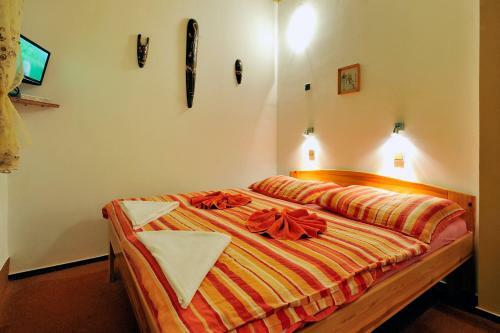 Hotel Kovarna
