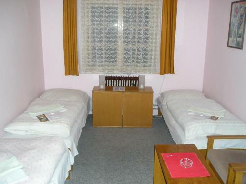 Hotel U Kaple
