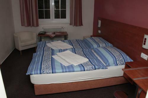 Hotel U Kaple