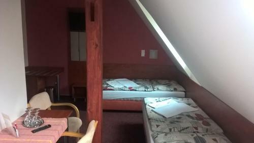 Hotel U Kaple