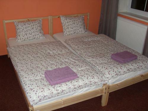 Apartamento Ubytov�n� U Peka?e