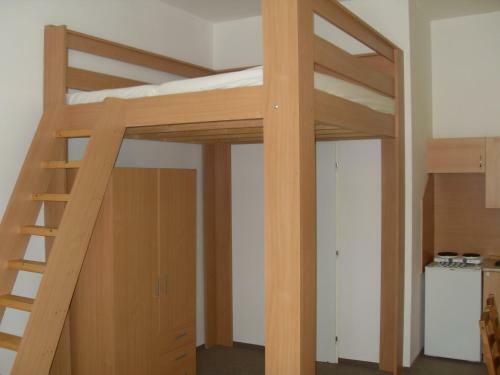 Apartamento Ubytov�n� U Peka?e
