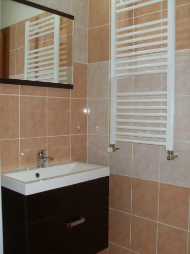 Apartamento Ubytov�n� U Peka?e