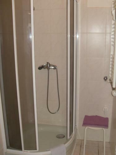 Apartamento Ubytov�n� U Peka?e