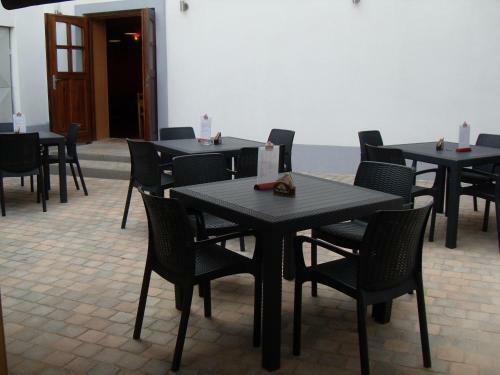 Apartamento Ubytov�n� U Peka?e