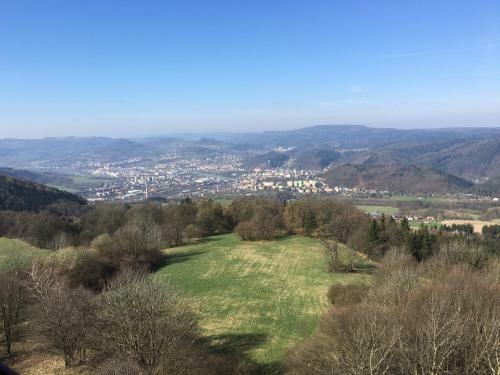 Apartamento Ubytov�n� U Peka?e