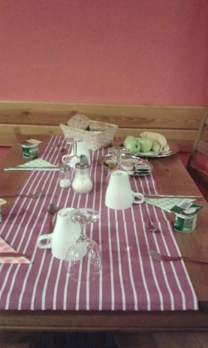Apartamento Ubytov�n� U Peka?e