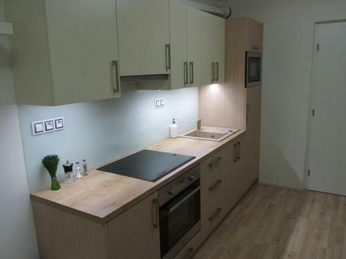 Apartm�n Cardovi
