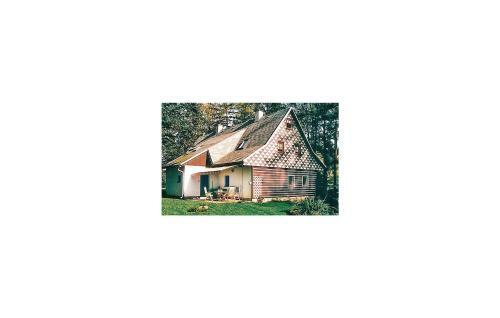 Holiday Home Mala Morava