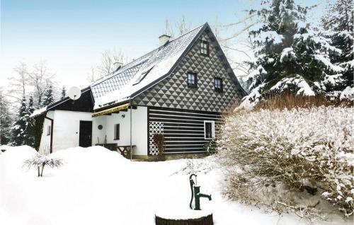 Holiday Home Mala Morava