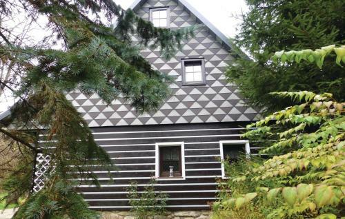 Holiday Home Mala Morava