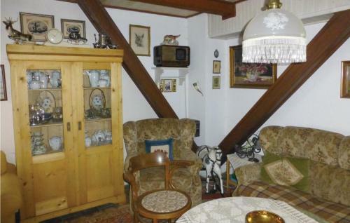 Holiday Home Mala Morava