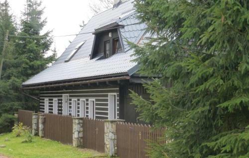 Holiday Home Mala Morava