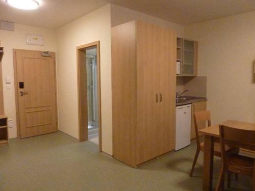 Apartamento Chata Terezka