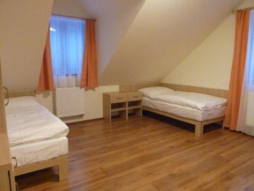 Apartamento Chata Terezka