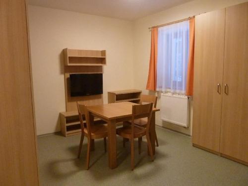 Apartamento Chata Terezka