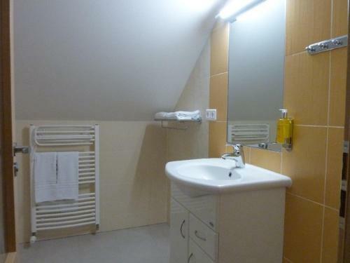 Apartamento Chata Terezka