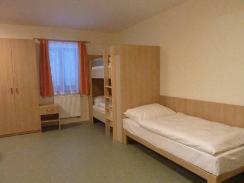 Apartamento Chata Terezka