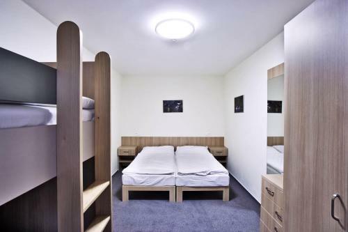 Apartamento Chata Terezka