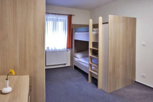 Apartamento Chata Terezka
