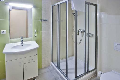 Apartamento Chata Terezka