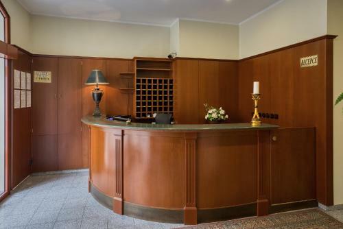 Hotel Royal