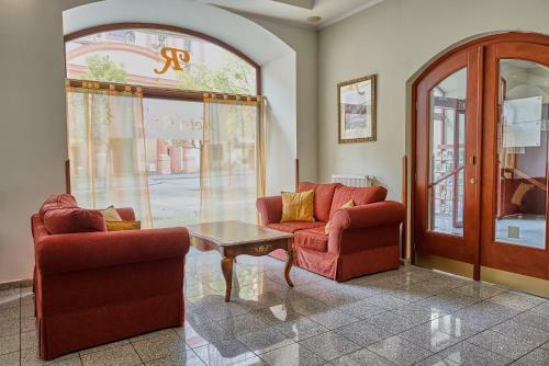 Hotel Royal