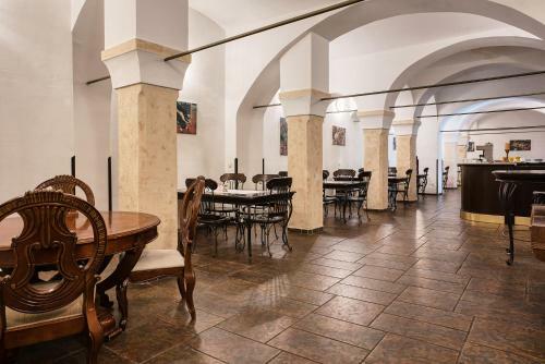 Hotel Royal