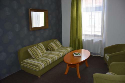 Hotel U Dvou Medv�dk?