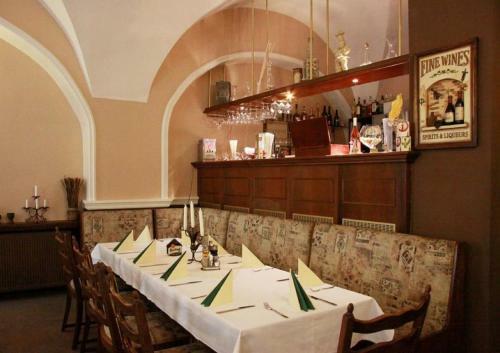 Hotel U Dvou Medv�dk?