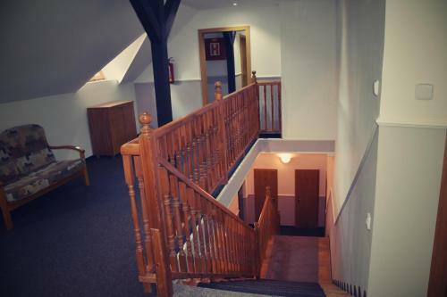 Hotel U Dvou Medv�dk?