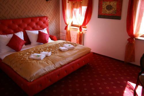 Wellness Hotel Beethoven