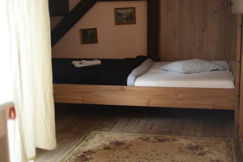 Hotel Clochard