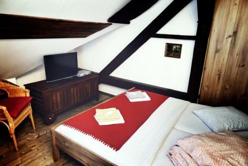 Hotel Clochard