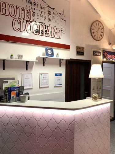 Hotel Clochard