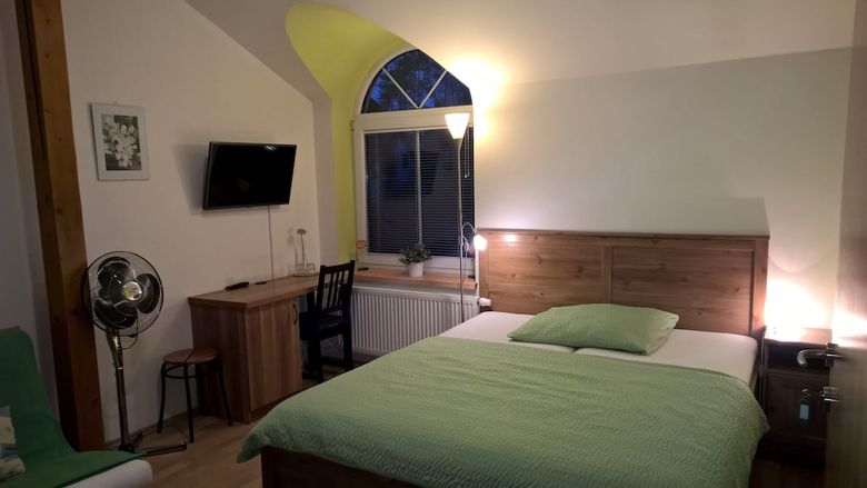 Hostal Penzion Lilie