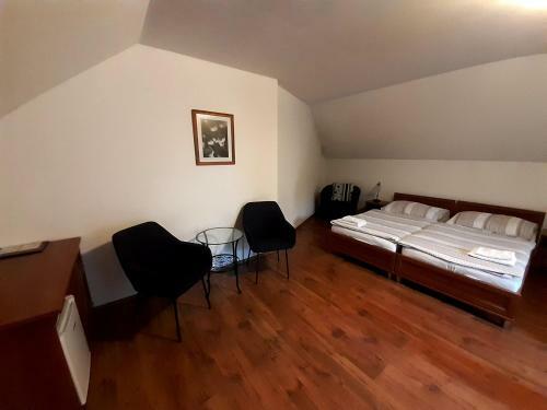 Hostal Penzion V Podz�m?� Litomy?l