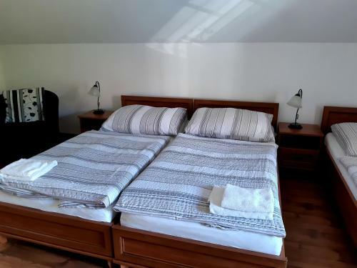 Hostal Penzion V Podz�m?� Litomy?l