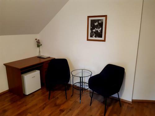 Hostal Penzion V Podz�m?� Litomy?l