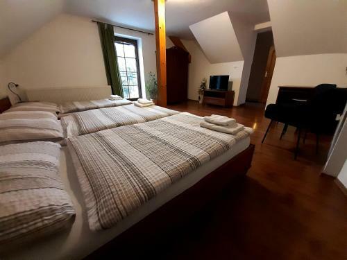 Hostal Penzion V Podz�m?� Litomy?l